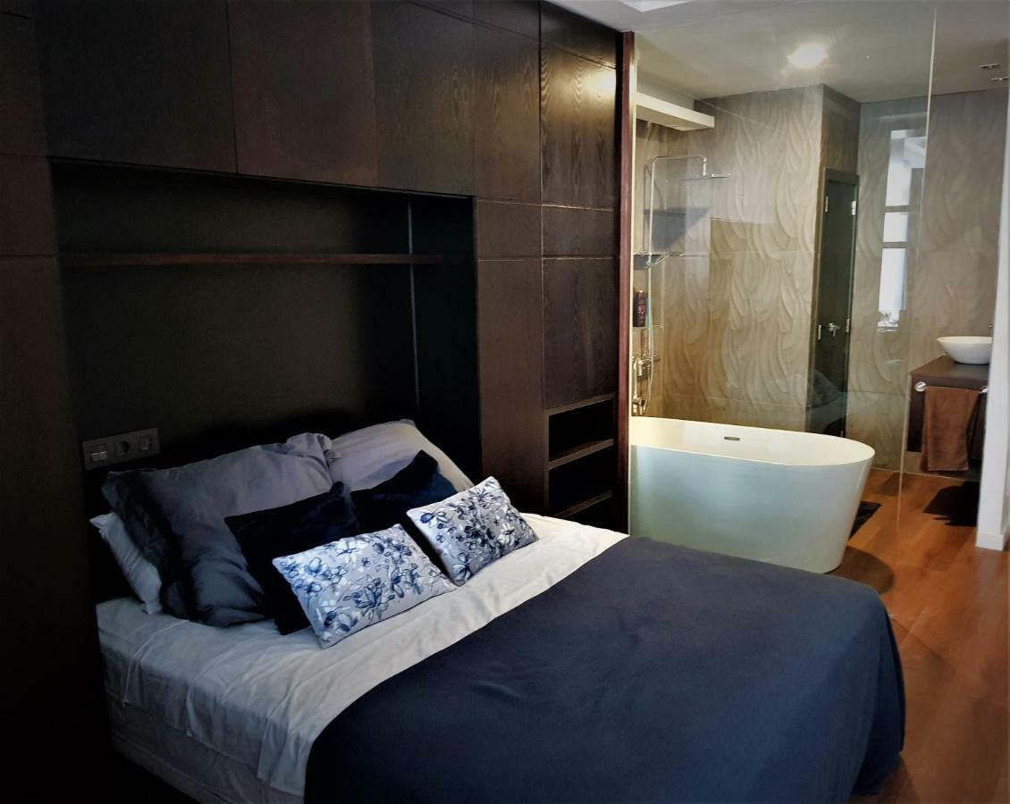Mary Sanchez 21 - - New Canteras Playa Apartment