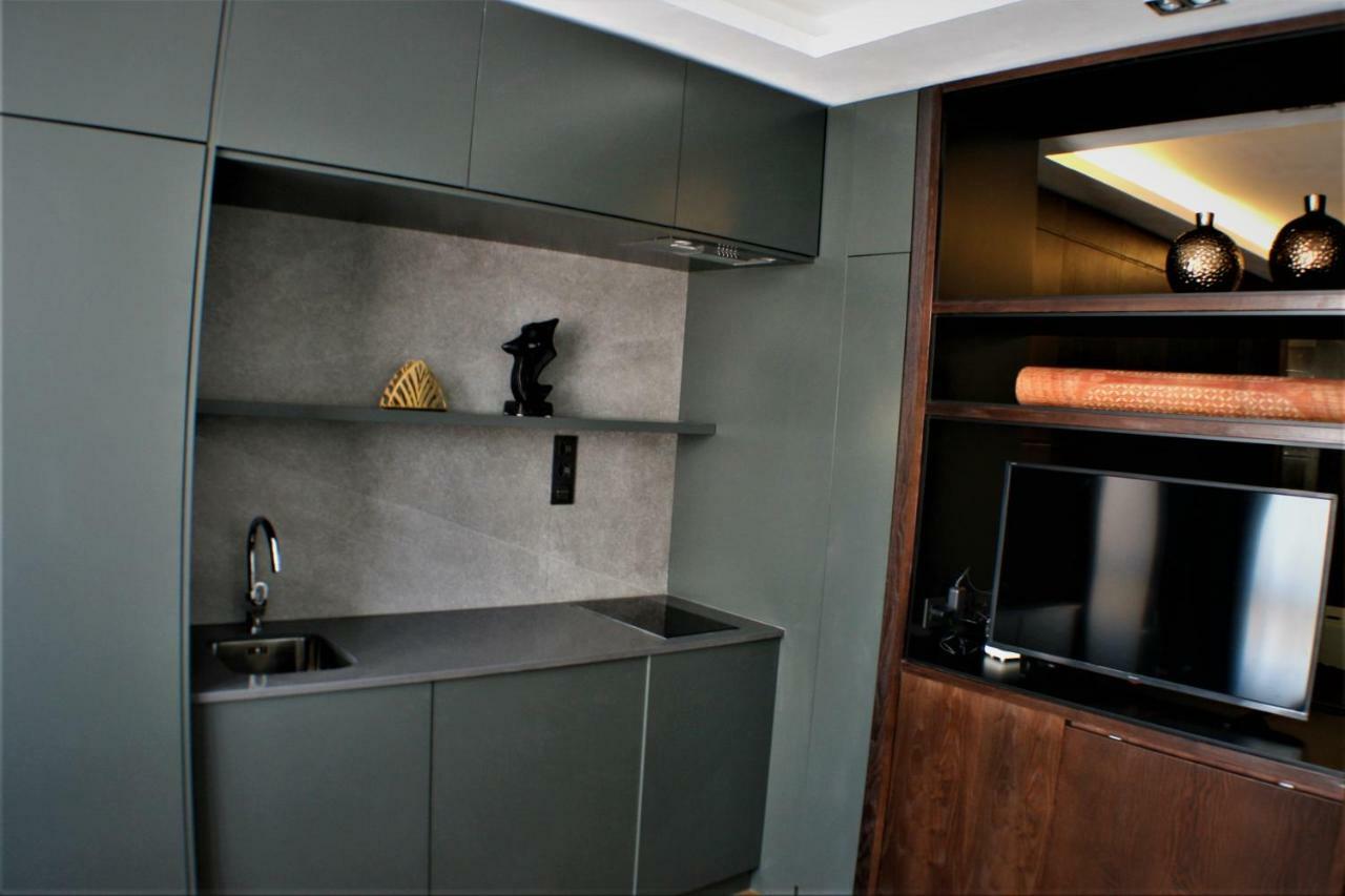 Mary Sanchez 21 - - New Canteras Playa Apartment