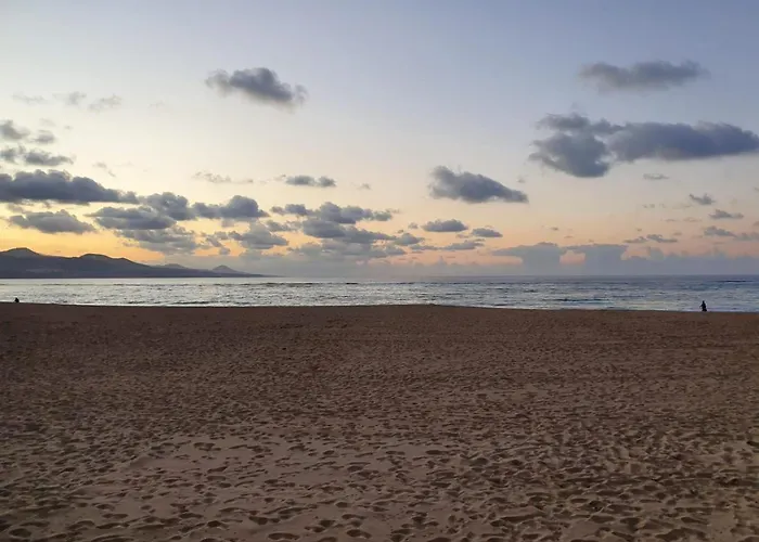 Mary Sanchez 21 - - New Apartment Canteras Playa