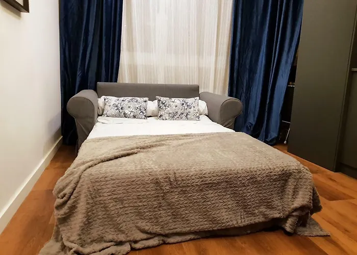 Mary Sanchez 21 - - New Apartment Canteras Playa