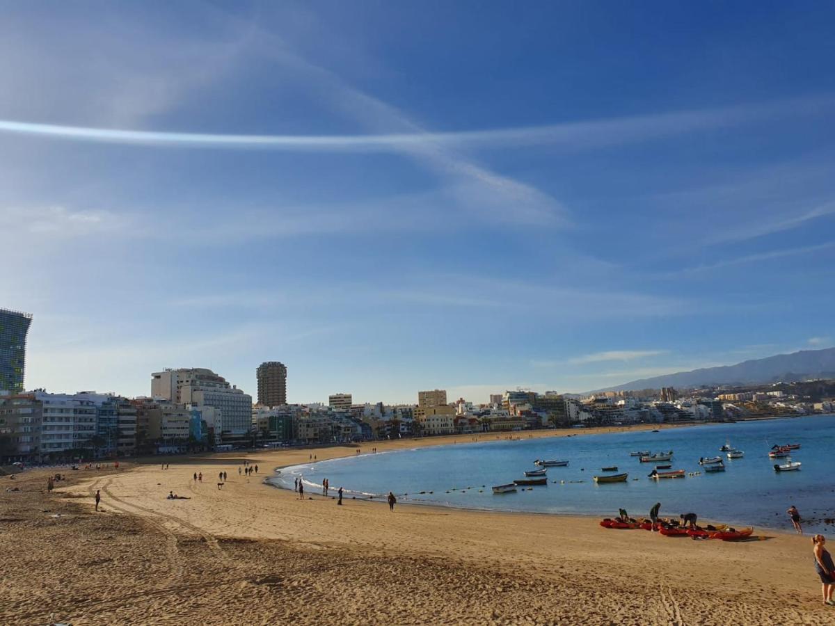 Apartment Mary Sanchez 21 - - New Canteras Playa *