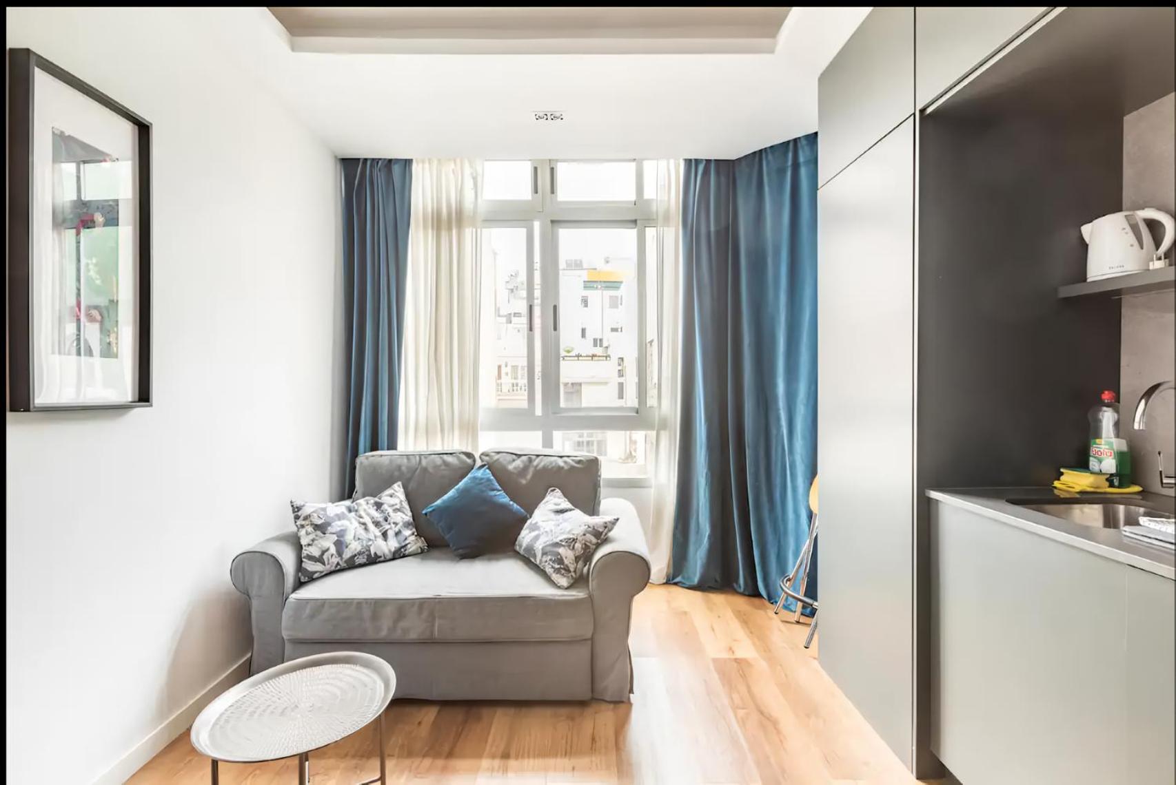 Apartment Mary Sanchez 21 - - New Canteras Playa *