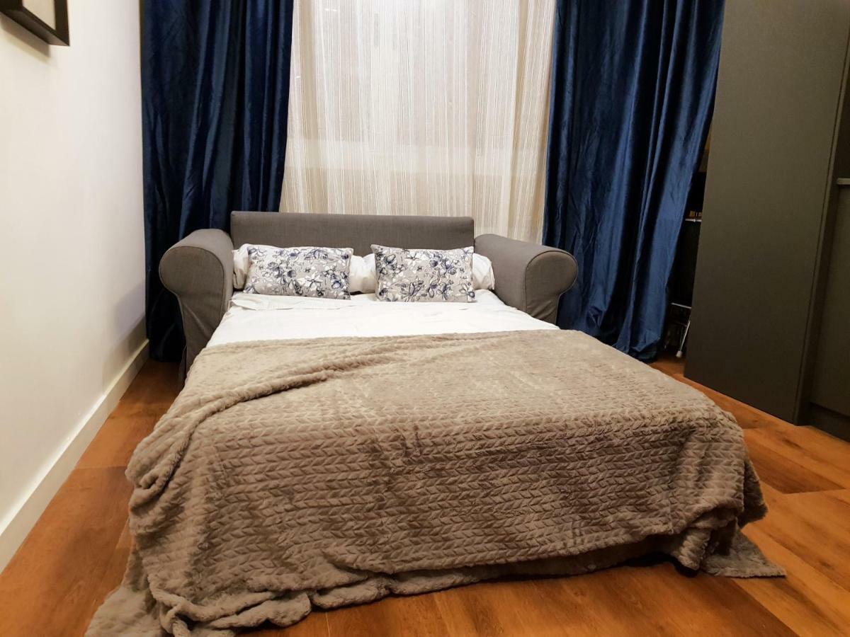 Apartment Mary Sanchez 21 - - New Canteras Playa